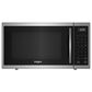 Whirlpool 1.0 Cu. Ft. Countertop Microwave with Air Fry in Stainless Steel, , large