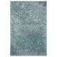 Loloi II Mila Shag MIL-01 9"3" x 13" Spa Area Rug, , large