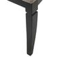 Martin Hartford 7 Piece Dining Set in Black , , large