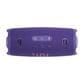 JBL Charge 6 Waterproof Bluetooth Speaker in Purple, , large