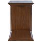Waltham Nobu C-Table in Walnut, , large