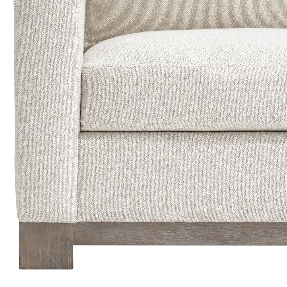Bernhardt Lanai Sofa in White and Cream, , large
