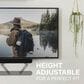 Sanus Soundbar Mount Designed for Sonos Ray, , large
