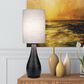 Lite Source Quatro Table Lamps in Dark Bronze - Set of 2, , large