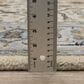 Oriental Weavers Majorca Ivory and Blue 8" x 10" Area Rug, , large
