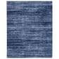 Feizy Deja 6"7" x 9"6" Blue Area Rug, , large