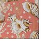 Dalyn Rug Company Seabreeze SZ6 2"3" x 7"6" Salmon Runner, , large