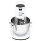 GE Profile Smart Mixer with Auto Sense in Stone White, , large
