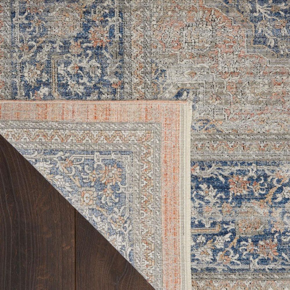 Nourison Starry Nights STN07 10&#39; x 13&#39; Multicolor Area Rug, , large