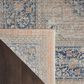 Nourison Starry Nights STN07 10" x 13" Multicolor Area Rug, , large