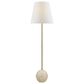 Southern Lighting Nola Floor Lamp in Gold, , large