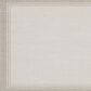 Oriental Weavers Portofino 6765W 7"10" x 10"10" Ivory Area Rug, , large