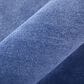 Feizy Rugs Katya 4" x 6" Blue and Beige Area Rug, , large