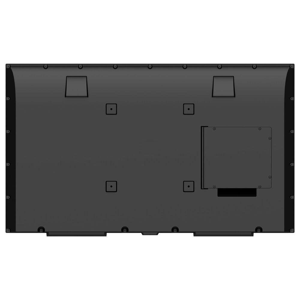 Element 65" 4K UHD Partial Sun Outdoor Xumo - Smart TV with 2.0 Outdoor Soundbar and Outdoor Tilt Mount in Black, , large