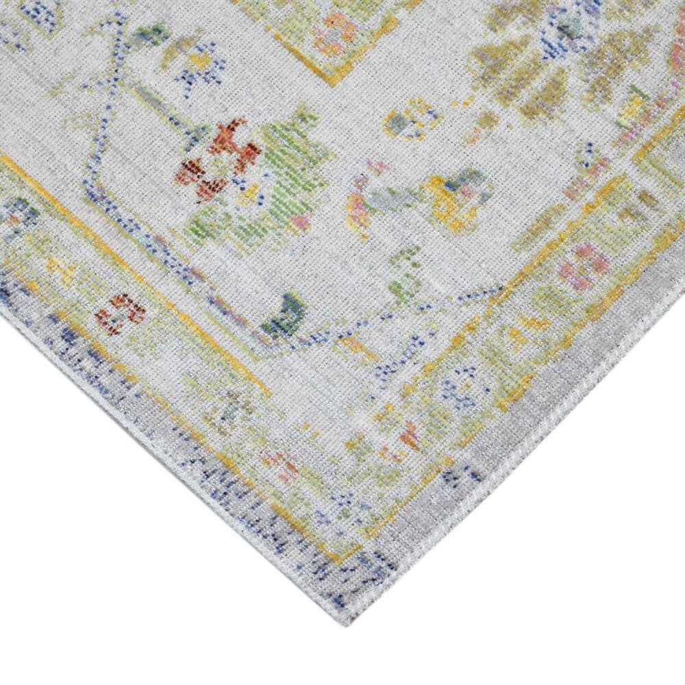 Amer Rugs Century 7&#39;9&quot; x 9&#39;9&quot; Ivory Area Rug, , large