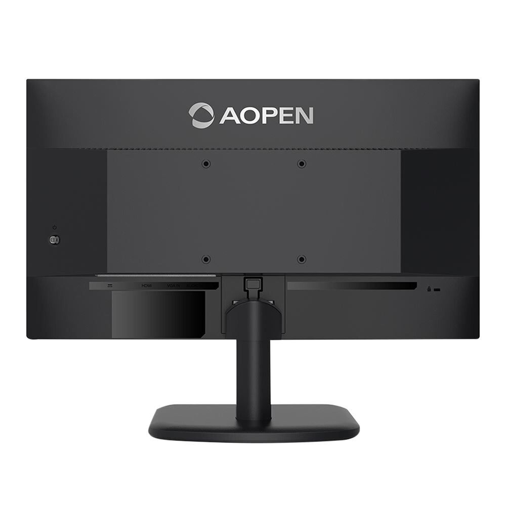 Acer AOpen CV1 Series 22CV1Q H3 21.5" FHD LED Monitor | 16:9 | 100Hz | 250 Nits | Built-in Speakers | HDMI | VGA in Black, , large