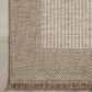 Loloi Dawn DAW-06 2"3" x 7"7" Natural Runner, , large