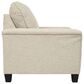 Ashley Abinger Accent Chair in Natural, , large