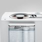 Jura Z10 Automatic Coffee Maker in Diamond White, , large
