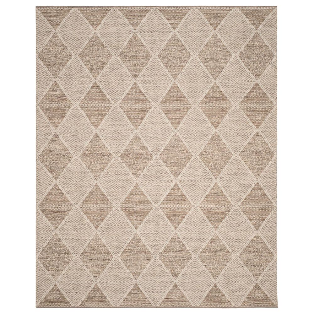 Safavieh Montauk 8' x 10' Beige Area Rug, , large