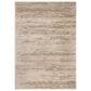 Loloi Nellie Ivory and Pebble 9"6" x 13" Area Rug, , large