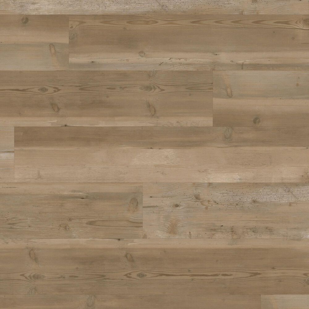 Karndean Van Gogh 3 mm Natural Vintage Pine 7" x 48" Luxury Vinyl Plank, , large