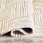 Ashley Adanmund 5" x 7" Beige and Caramel Area Rug, , large