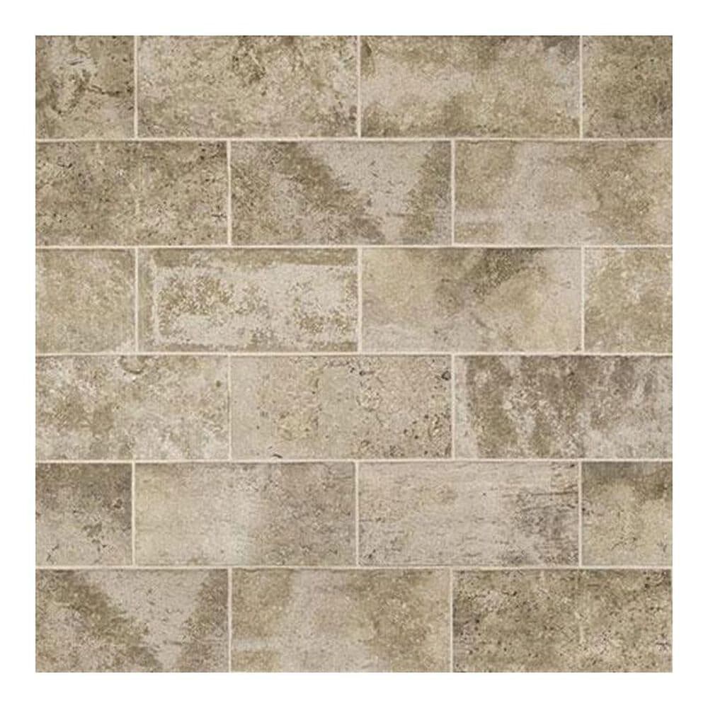 Marazzi Urban District BRX Industrial BRX 4" x 8" Ceramic Tile, , large