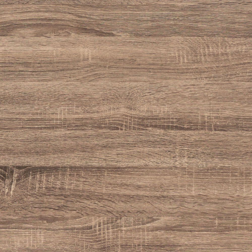 Linon Home Decor Tracey 2-Drawer Parson Desk in Grey Wash, , large