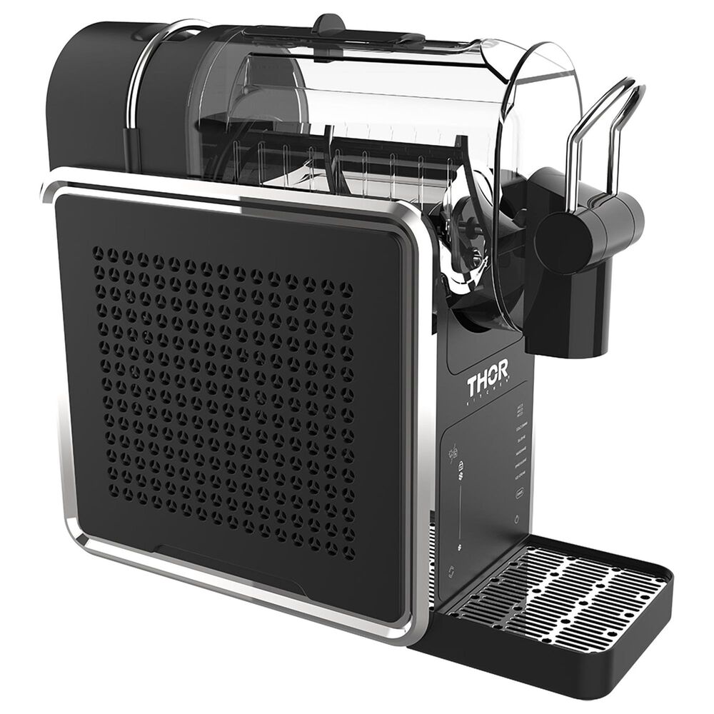 Thor Kitchen 68 Oz 6-in-1 Slushie Maker in Black, , large