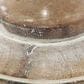 Maple and Jade 6", 8", 10" Decorative Candle Holder in Light Brown (Set of 3), , large