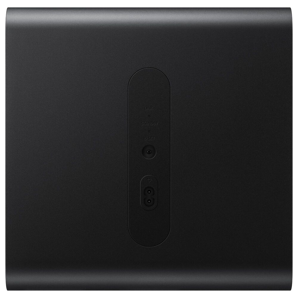 Samsung Q Series 5.1.2 Channel Soundbar with Wireless Subwoofer in Black, , large