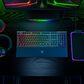 Razer Ornata V3 Mecha-Membrane Gaming Keyboard in Black, , large