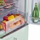 Unique Appliances Classic Retro 7 Cu. Ft. Bottom Freezer Refrigerator in Summer Mint Green, , large
