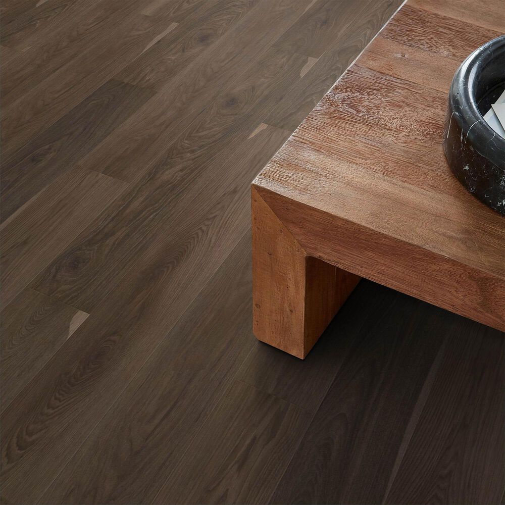Shaw Pet Perfect Charred Earth 7" x 48" Luxury Vinyl Plank, , large