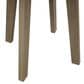 Ashley Marina Sun Patio Round End Table in Beige, , large