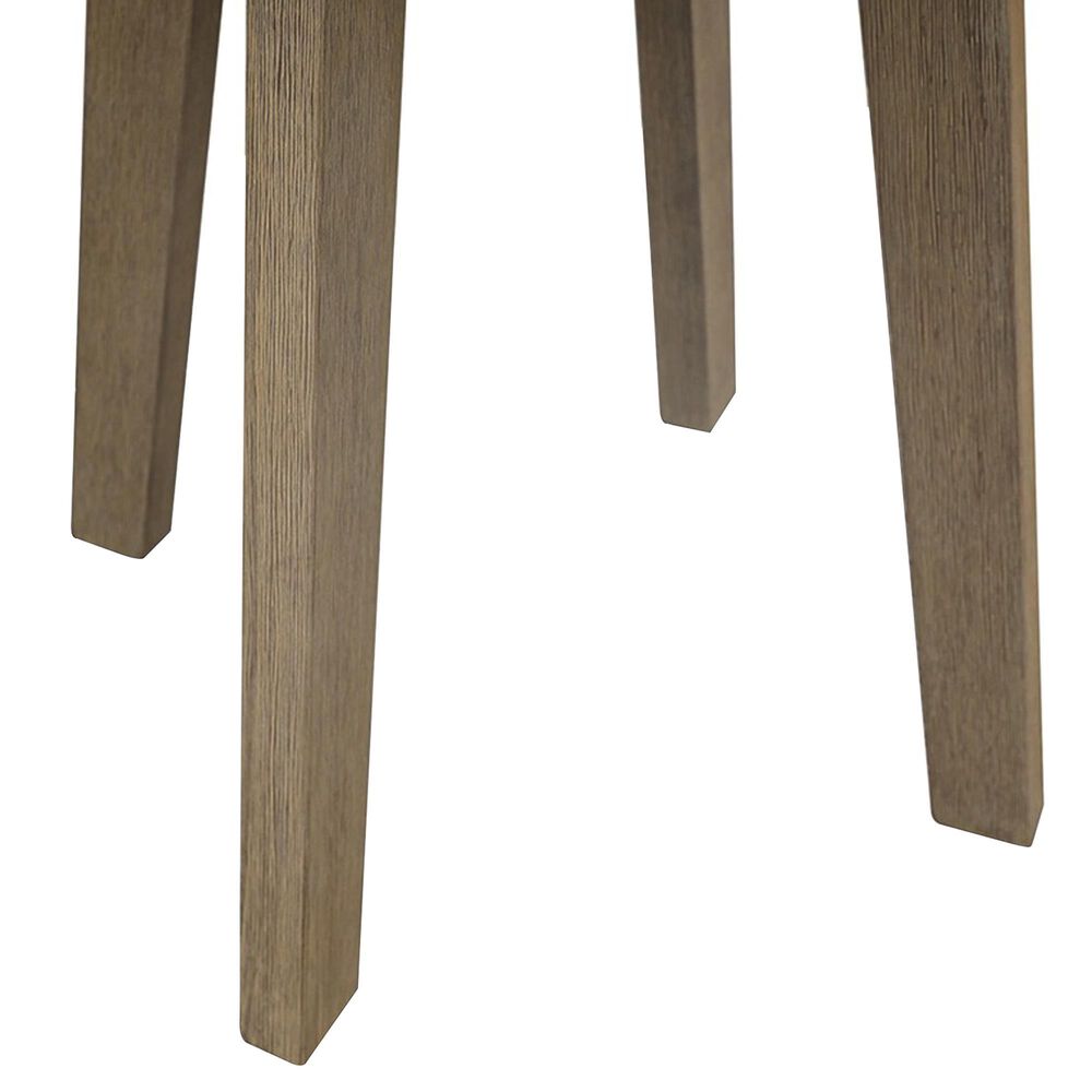 Marina Sun Outdoor End Table - Beige Marina Sun Outdoor End Table - Beige