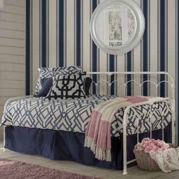 Richlands Furniture Jocelyn Daybed in Soft White, , large