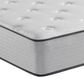 Beautyrest 800 Series 12" Medium Full Mattress, , large