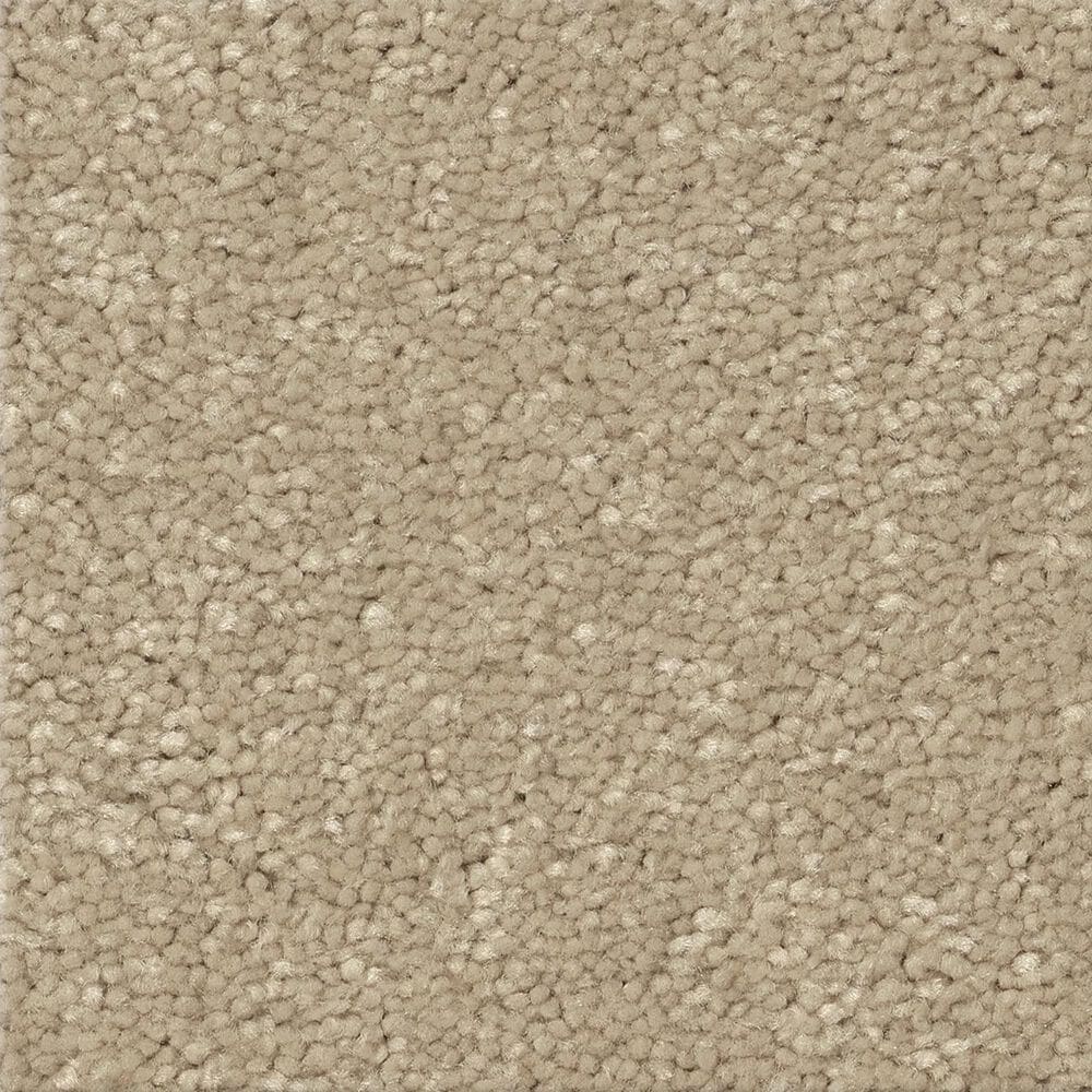Shaw Easy Spirit III 15" Carpet in Raw Lumber, , large