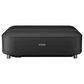 Epson EpiqVision Ultra LS650 4K Ultra Short Throw Laser Projector in Black, , large