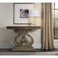 Hooker Furniture Solana Console Table in Light Caramel Latte, , large