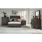 Urban Home Townsend Chest in Gunmetal, , large