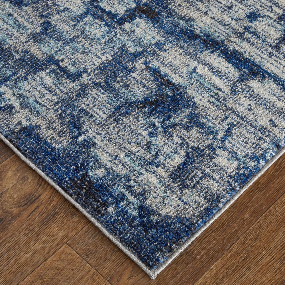 Feizy Rugs Edgemont 39IPF Navy / Blue 10' x 14' Area Rug NFM