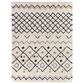 Balta Rugs Stella Catrin Charcoal 7"10" x 10" Area Rug, , large