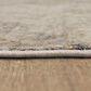 Karastan Echo Tesoro 2"7" x 7"3" Cream Runner, , large