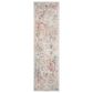 Safavieh Madison MAD611F 2"3" x 12" Grey and Gold Runner, , large