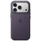 Apple TechWoven Case with MagSafe for iPhone 17 Pro in Purple, , large