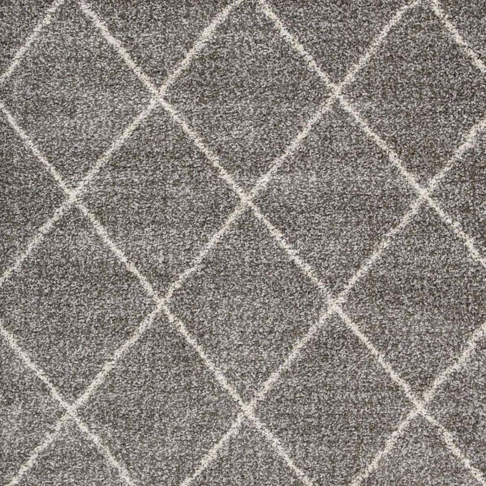Nourison Brisbane BRI08 8&#39;2&quot; x 10&#39; Stone Area Rug, , large