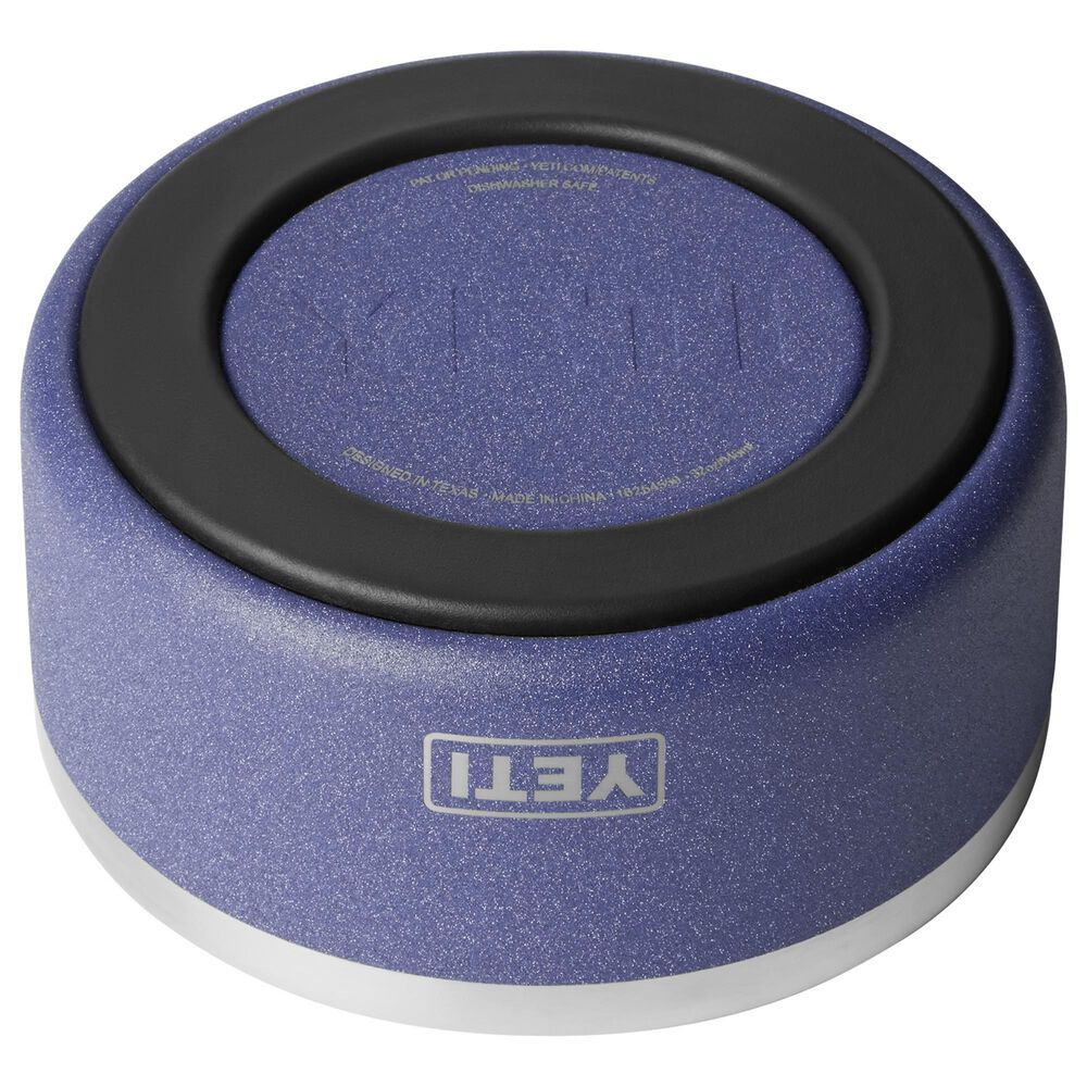 YETI Boomer 4 32 Oz Dog Bowl in Moon Dust, , large